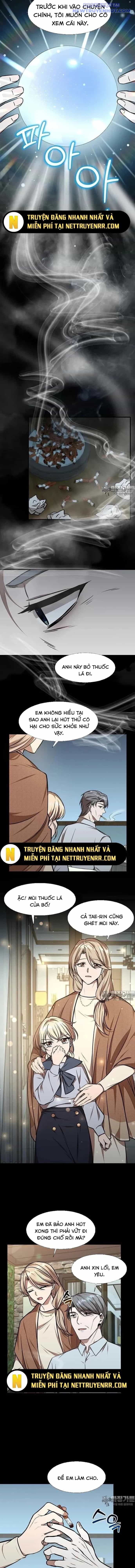 Chủ Xe Thức Ăn Nhanh Trong Ngục Tối - Chương 35 - ảnh 8