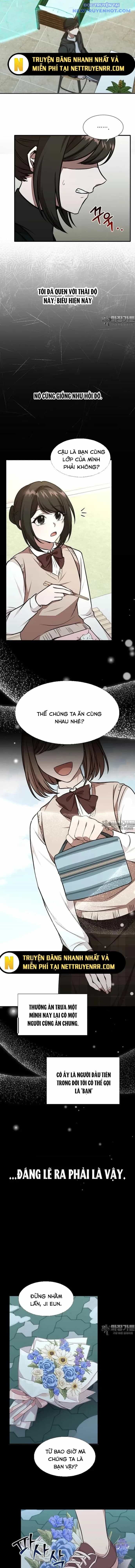 Chủ Xe Thức Ăn Nhanh Trong Ngục Tối - Chương 37 - ảnh 11