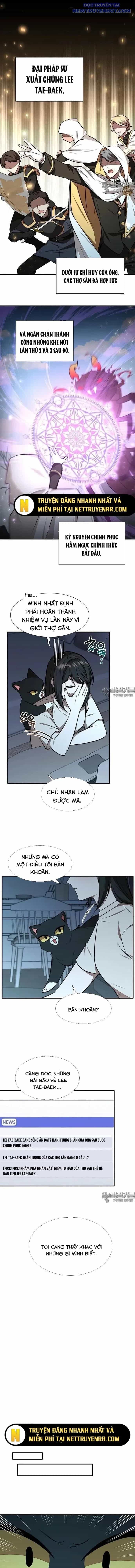 Chủ Xe Thức Ăn Nhanh Trong Ngục Tối - Chương 37 - ảnh 4