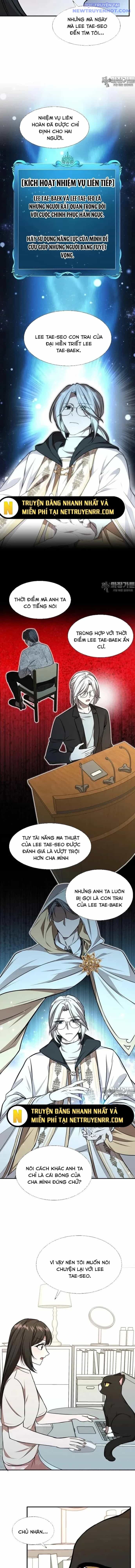 Chủ Xe Thức Ăn Nhanh Trong Ngục Tối - Chương 37 - ảnh 6