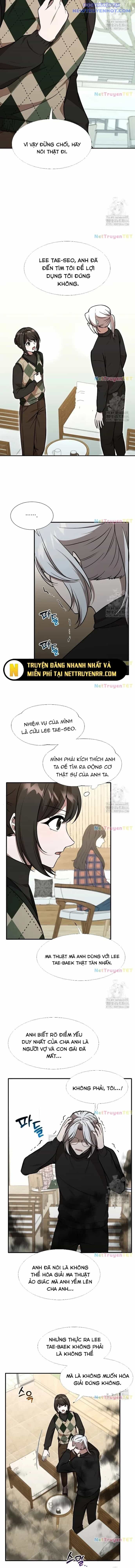 Chủ Xe Thức Ăn Nhanh Trong Ngục Tối - Chương 38 - ảnh 4