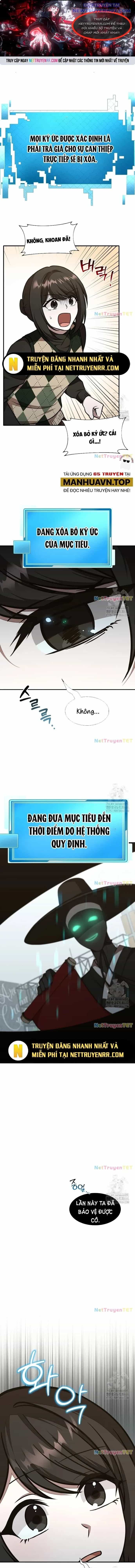 Chủ Xe Thức Ăn Nhanh Trong Ngục Tối - Chương 39 - ảnh 1
