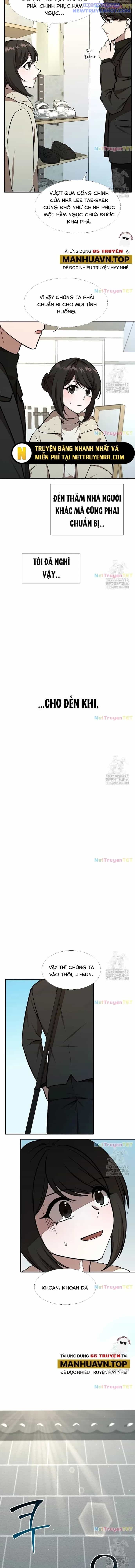 Chủ Xe Thức Ăn Nhanh Trong Ngục Tối - Chương 39 - ảnh 11