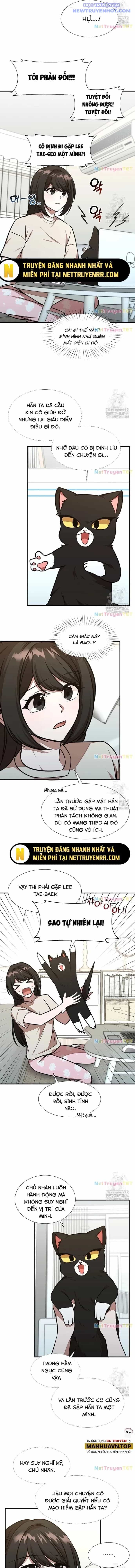 Chủ Xe Thức Ăn Nhanh Trong Ngục Tối - Chương 39 - ảnh 2