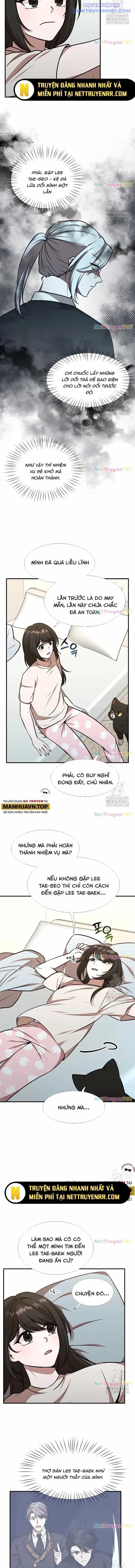 Chủ Xe Thức Ăn Nhanh Trong Ngục Tối - Chương 39 - ảnh 3
