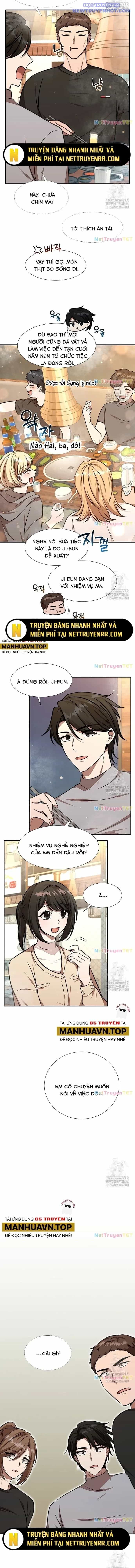 Chủ Xe Thức Ăn Nhanh Trong Ngục Tối - Chương 39 - ảnh 7