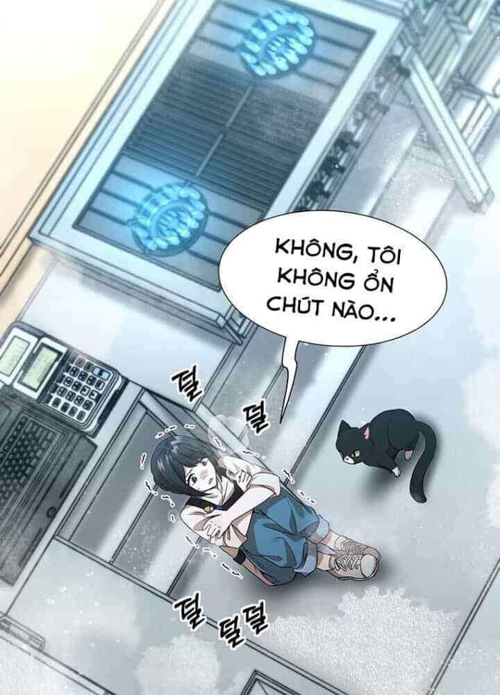 Chủ Xe Thức Ăn Nhanh Trong Ngục Tối - Chương 4 - ảnh 123