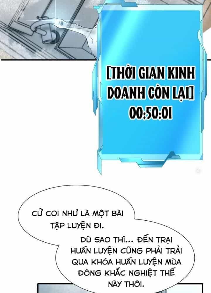 Chủ Xe Thức Ăn Nhanh Trong Ngục Tối - Chương 4 - ảnh 125