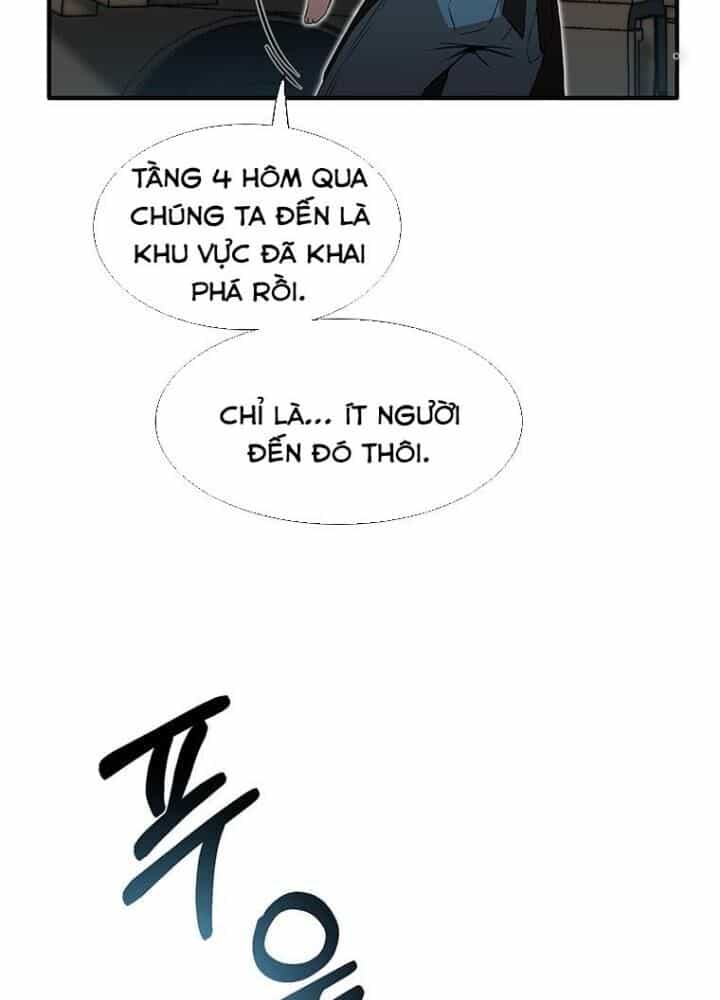 Chủ Xe Thức Ăn Nhanh Trong Ngục Tối - Chương 4 - ảnh 17