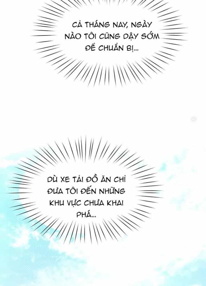 Chủ Xe Thức Ăn Nhanh Trong Ngục Tối - Chương 4 - ảnh 173