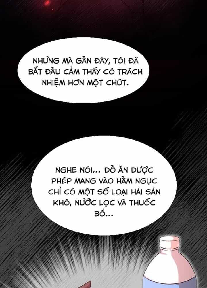 Chủ Xe Thức Ăn Nhanh Trong Ngục Tối - Chương 4 - ảnh 193