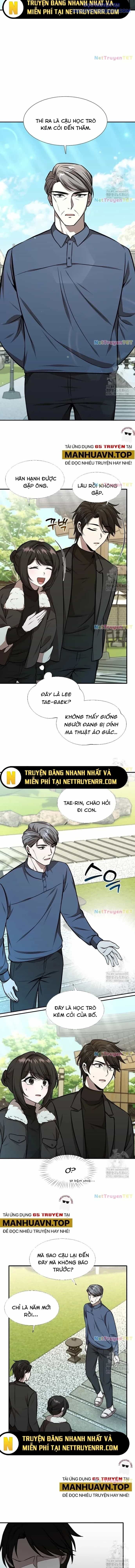 Chủ Xe Thức Ăn Nhanh Trong Ngục Tối - Chương 40 - ảnh 7