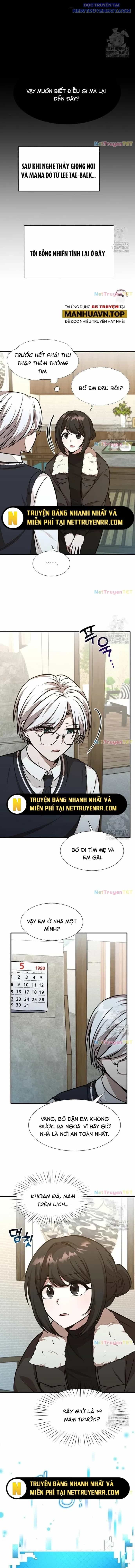 Chủ Xe Thức Ăn Nhanh Trong Ngục Tối - Chương 41 - ảnh 2