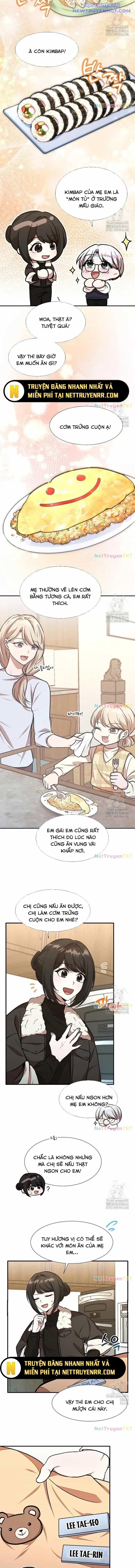 Chủ Xe Thức Ăn Nhanh Trong Ngục Tối - Chương 41 - ảnh 8