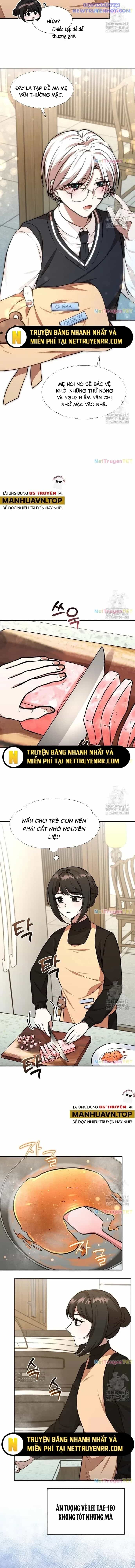 Chủ Xe Thức Ăn Nhanh Trong Ngục Tối - Chương 41 - ảnh 9