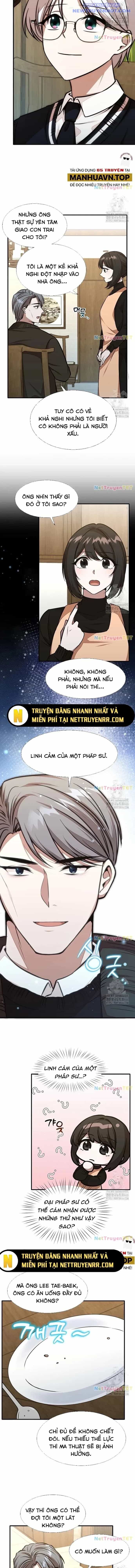 Chủ Xe Thức Ăn Nhanh Trong Ngục Tối - Chương 42 - ảnh 6