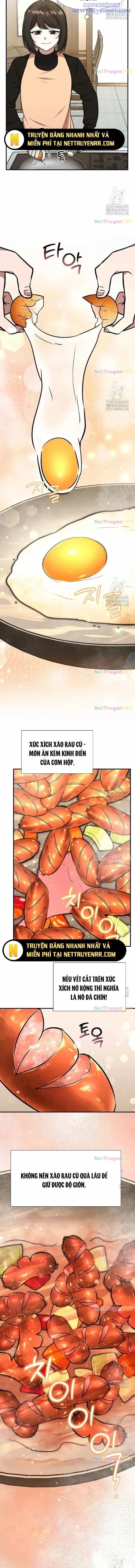 Chủ Xe Thức Ăn Nhanh Trong Ngục Tối - Chương 42 - ảnh 8