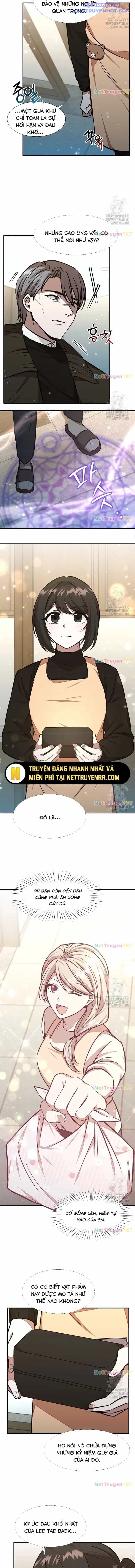 Chủ Xe Thức Ăn Nhanh Trong Ngục Tối - Chương 43 - ảnh 4