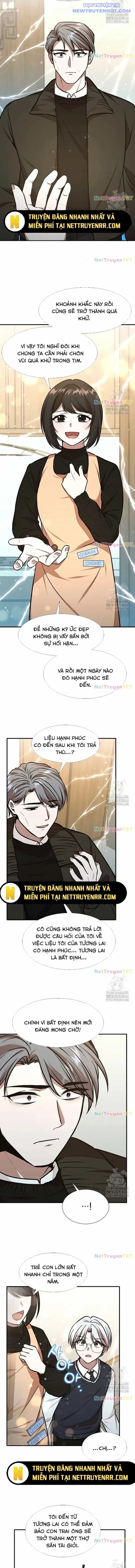 Chủ Xe Thức Ăn Nhanh Trong Ngục Tối - Chương 43 - ảnh 6