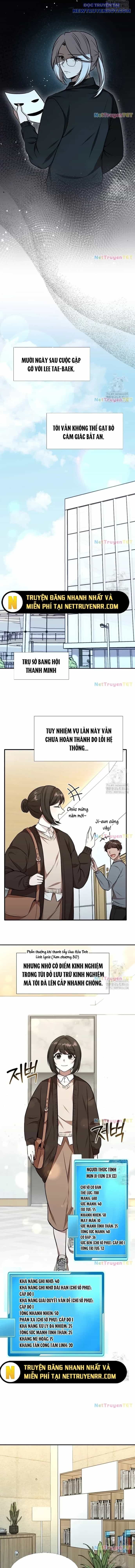 Chủ Xe Thức Ăn Nhanh Trong Ngục Tối - Chương 44 - ảnh 13