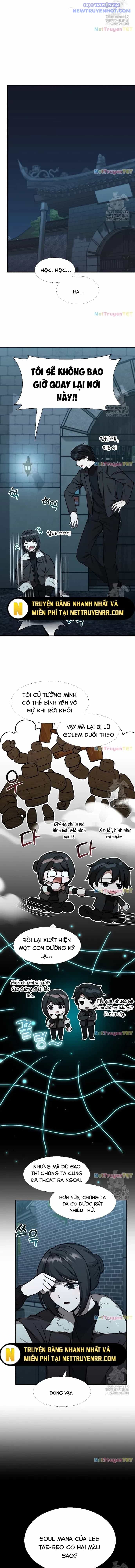 Chủ Xe Thức Ăn Nhanh Trong Ngục Tối - Chương 44 - ảnh 8