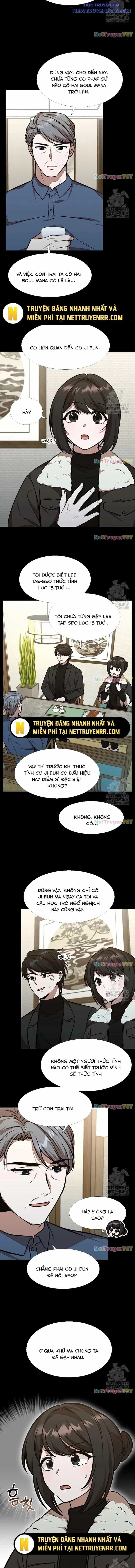 Chủ Xe Thức Ăn Nhanh Trong Ngục Tối - Chương 44 - ảnh 9