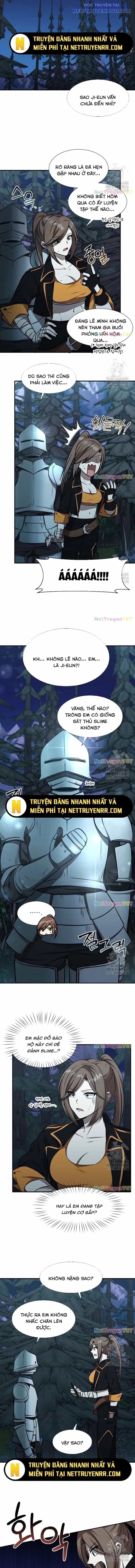 Chủ Xe Thức Ăn Nhanh Trong Ngục Tối - Chương 45 - ảnh 6