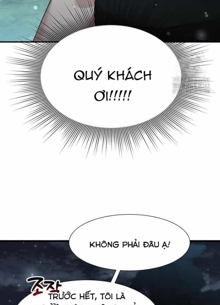 Chủ Xe Thức Ăn Nhanh Trong Ngục Tối - Chương 5 - ảnh 17