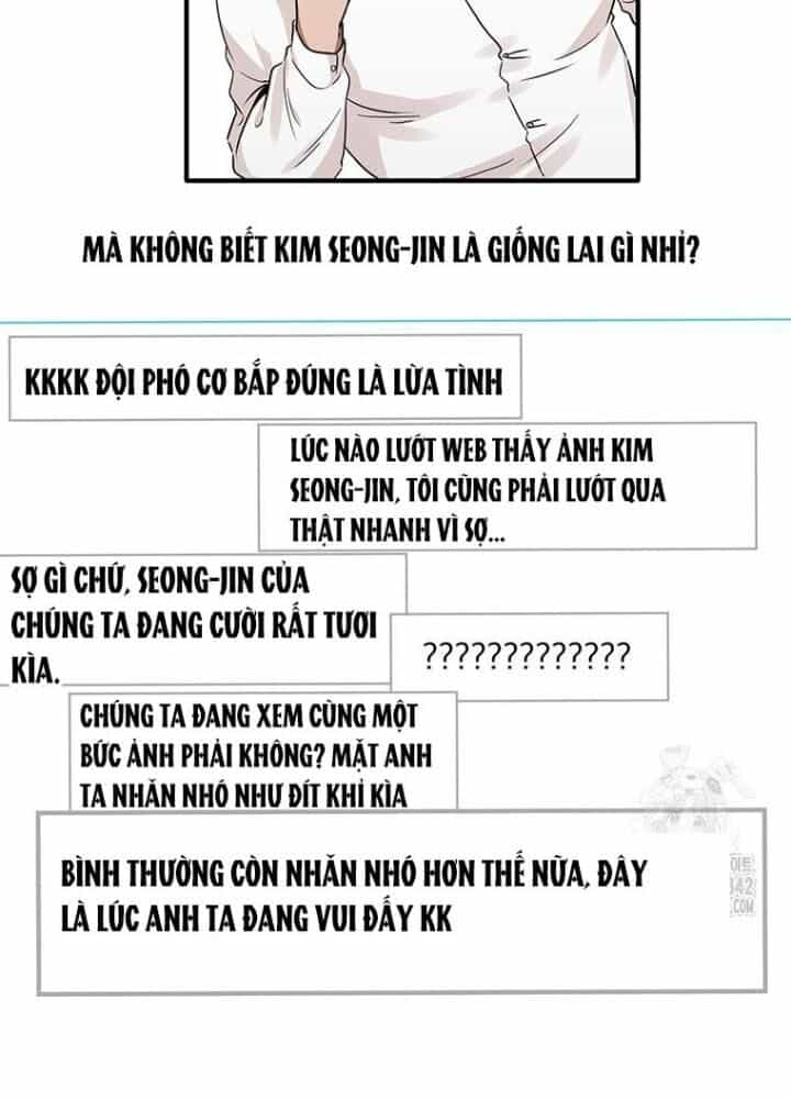 Chủ Xe Thức Ăn Nhanh Trong Ngục Tối - Chương 5 - ảnh 217
