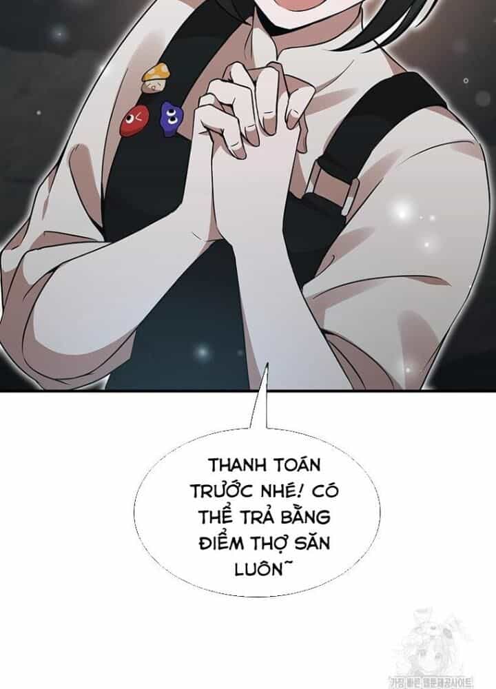 Chủ Xe Thức Ăn Nhanh Trong Ngục Tối - Chương 5 - ảnh 25