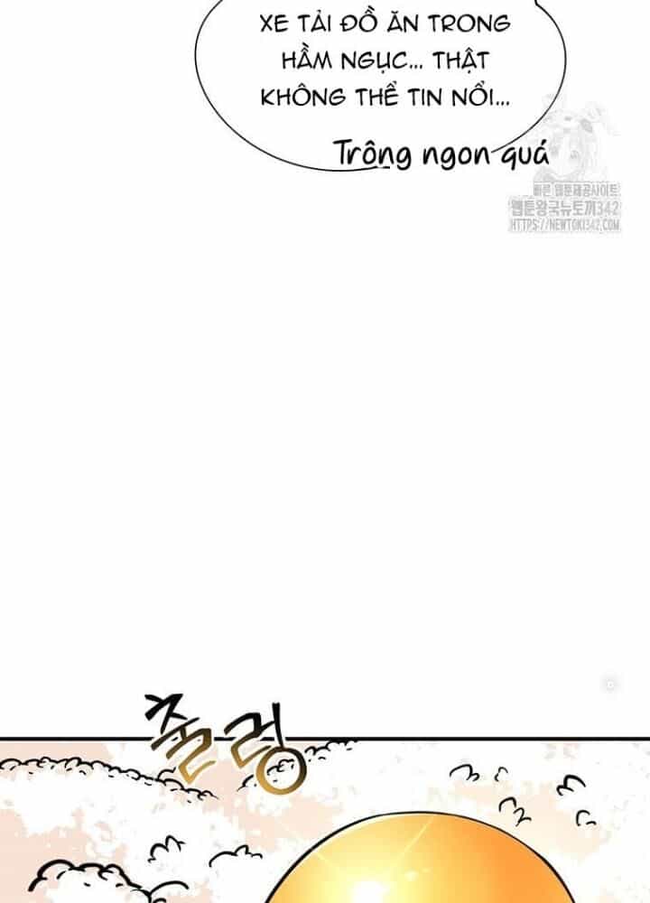 Chủ Xe Thức Ăn Nhanh Trong Ngục Tối - Chương 5 - ảnh 45