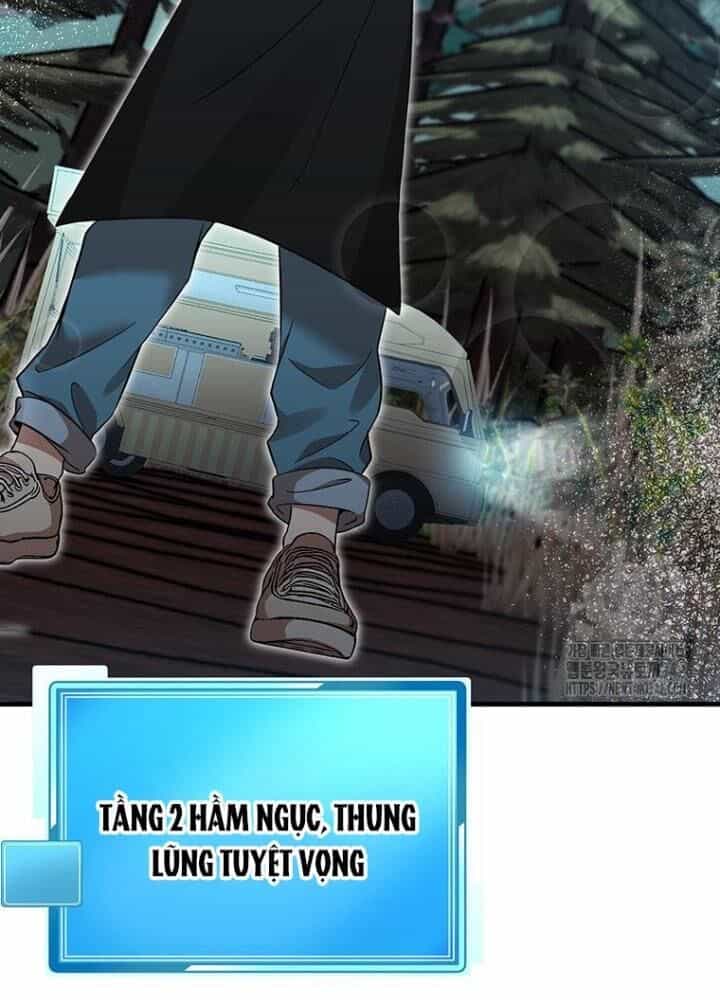 Chủ Xe Thức Ăn Nhanh Trong Ngục Tối - Chương 5 - ảnh 7