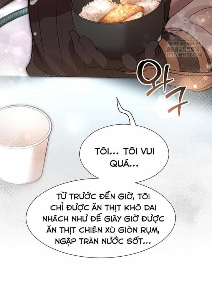 Chủ Xe Thức Ăn Nhanh Trong Ngục Tối - Chương 5 - ảnh 73
