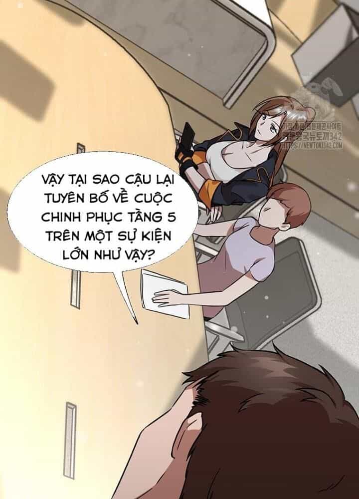Chủ Xe Thức Ăn Nhanh Trong Ngục Tối - Chương 5 - ảnh 97