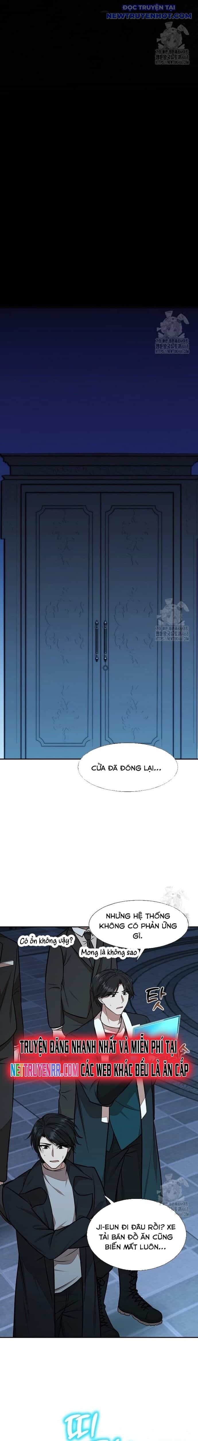 Chủ Xe Thức Ăn Nhanh Trong Ngục Tối - Chương 56 - ảnh 10