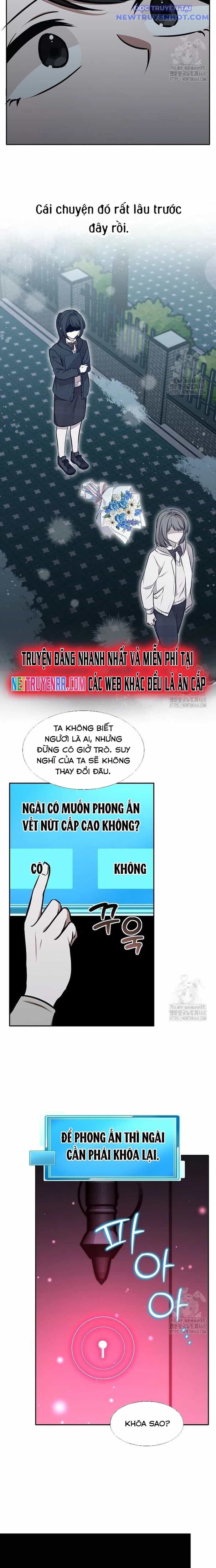 Chủ Xe Thức Ăn Nhanh Trong Ngục Tối - Chương 56 - ảnh 6