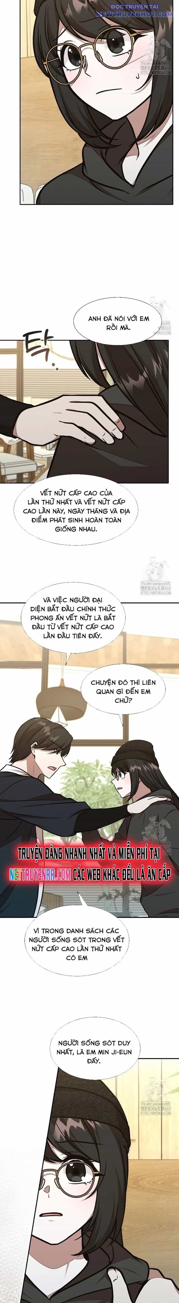 Chủ Xe Thức Ăn Nhanh Trong Ngục Tối - Chương 57 - ảnh 12