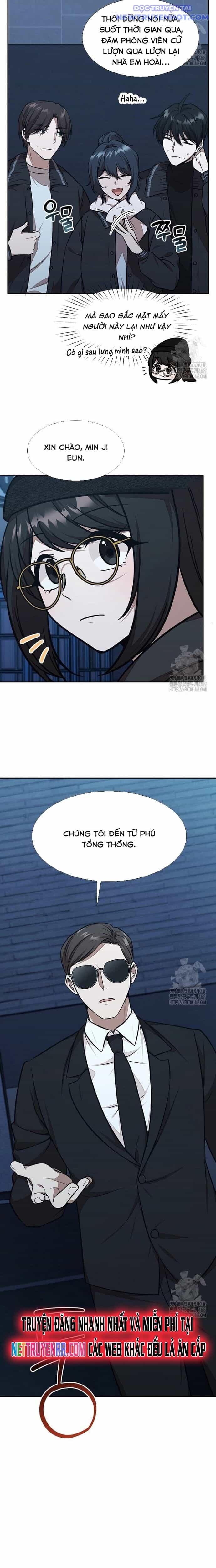 Chủ Xe Thức Ăn Nhanh Trong Ngục Tối - Chương 57 - ảnh 19