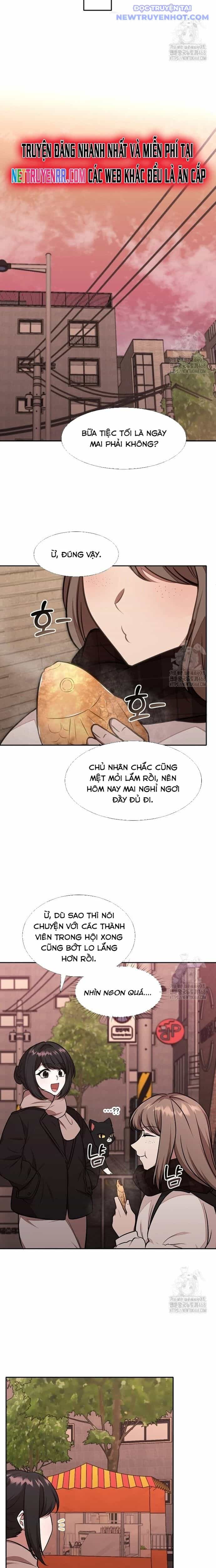 Chủ Xe Thức Ăn Nhanh Trong Ngục Tối - Chương 57 - ảnh 23