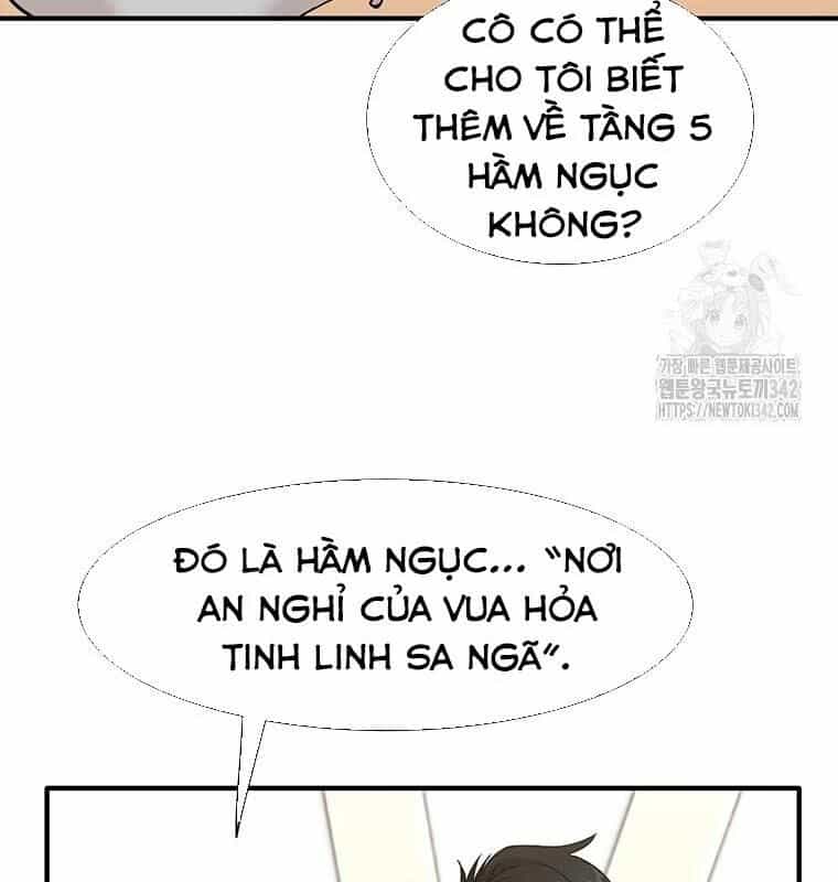 Chủ Xe Thức Ăn Nhanh Trong Ngục Tối - Chương 6 - ảnh 122