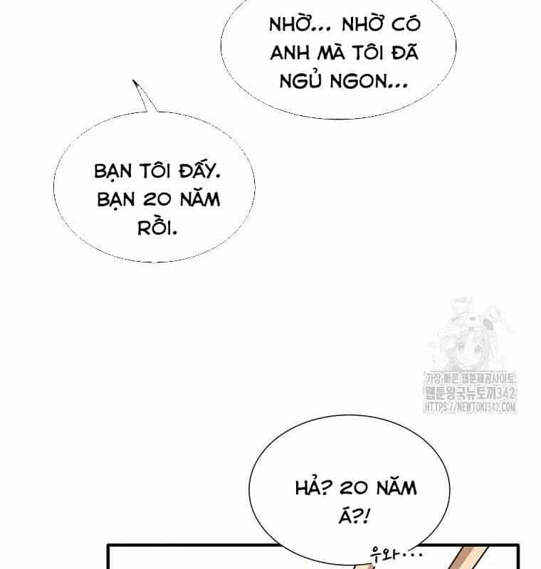 Chủ Xe Thức Ăn Nhanh Trong Ngục Tối - Chương 6 - ảnh 35