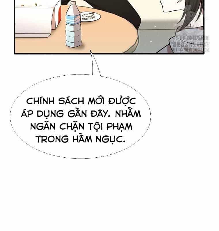 Chủ Xe Thức Ăn Nhanh Trong Ngục Tối - Chương 6 - ảnh 51