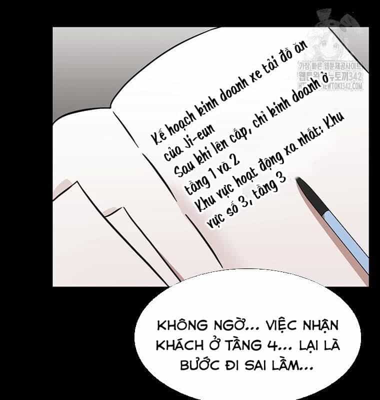 Chủ Xe Thức Ăn Nhanh Trong Ngục Tối - Chương 6 - ảnh 83