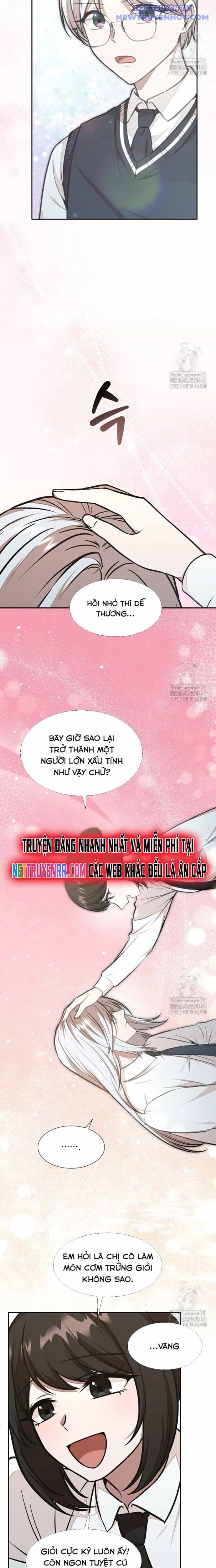 Chủ Xe Thức Ăn Nhanh Trong Ngục Tối - Chương 59 - ảnh 22