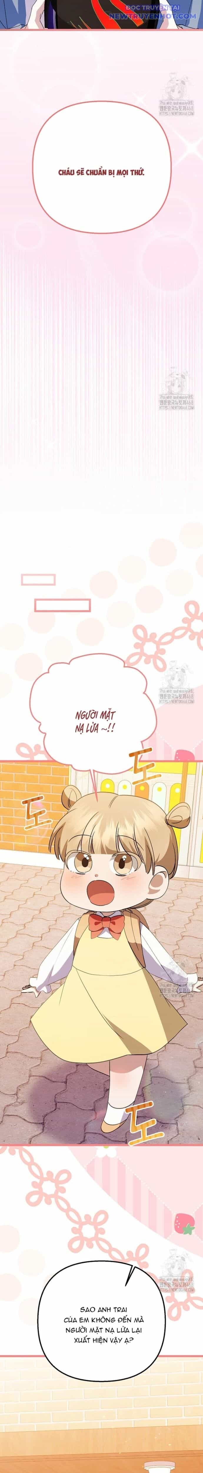 Chủ Xe Thức Ăn Nhanh Trong Ngục Tối - Chương 59 - ảnh 26