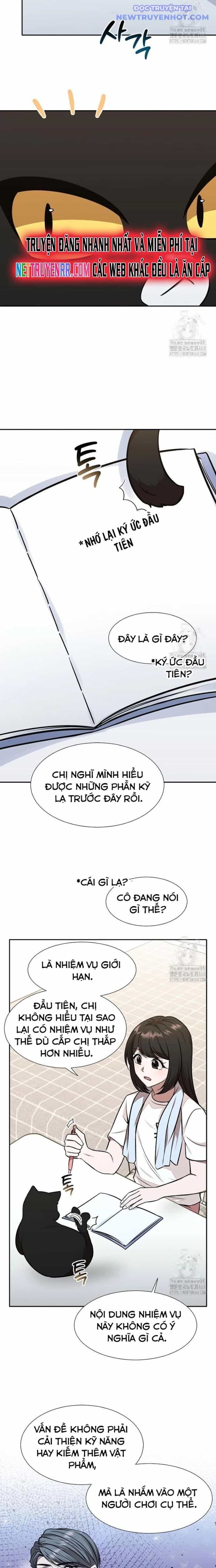 Chủ Xe Thức Ăn Nhanh Trong Ngục Tối - Chương 60 - ảnh 17