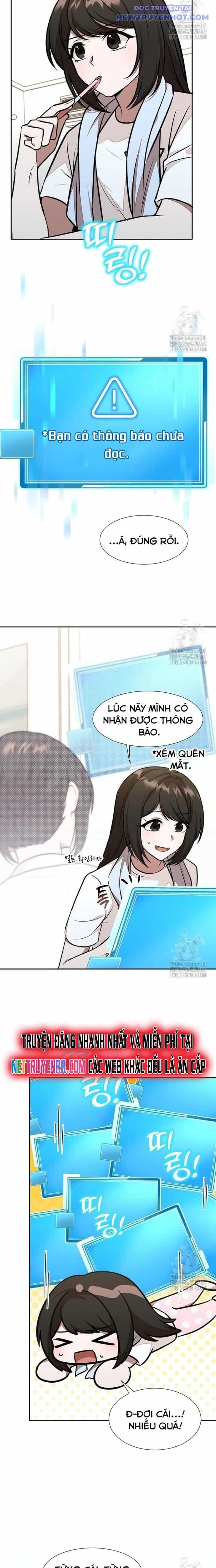 Chủ Xe Thức Ăn Nhanh Trong Ngục Tối - Chương 60 - ảnh 19