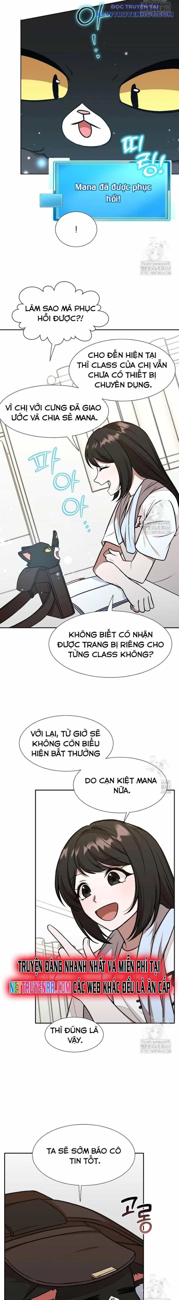 Chủ Xe Thức Ăn Nhanh Trong Ngục Tối - Chương 60 - ảnh 24