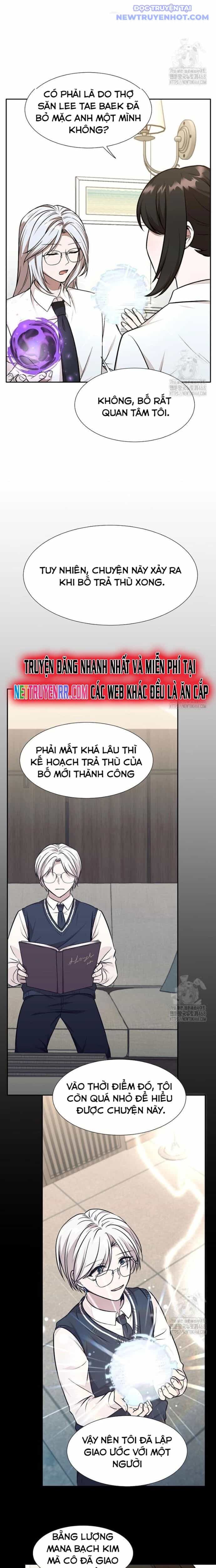 Chủ Xe Thức Ăn Nhanh Trong Ngục Tối - Chương 60 - ảnh 6