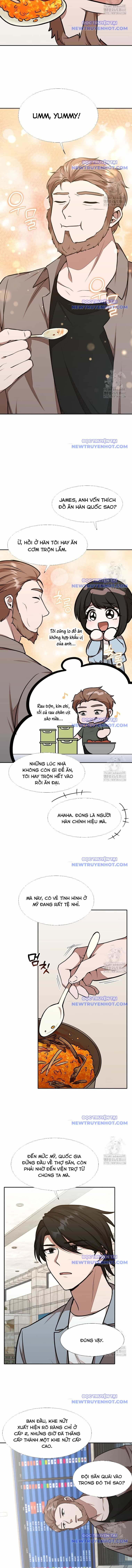 Chủ Xe Thức Ăn Nhanh Trong Ngục Tối - Chương 61 - ảnh 10